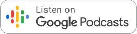 google podcasts badge 2x