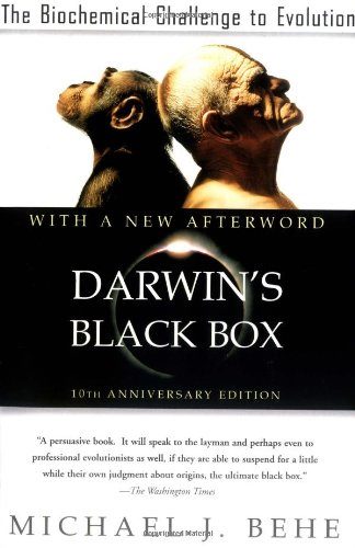 DarwinsBlackBox