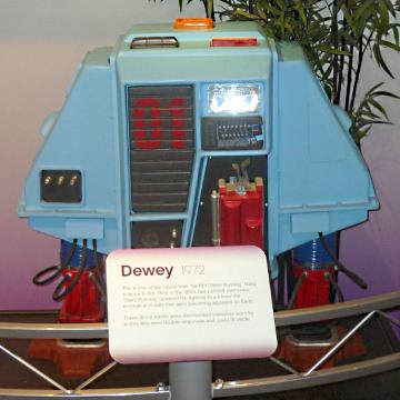 Dewey